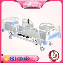 three functions Adjustable electric ICU bed